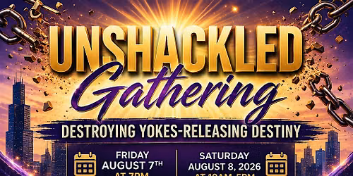 UNSHACKLED
