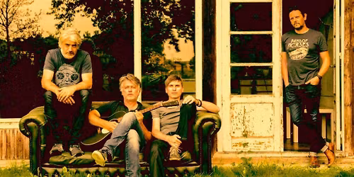 Neil Young Story \/\/ Horsens