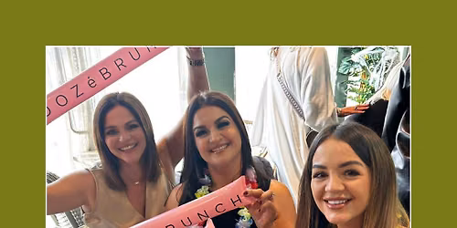 Ibiza Summer Session Booz\u00e9Brunch