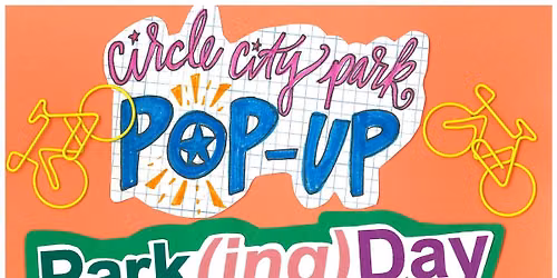 Park(ing) Day: Indy 