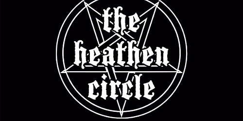 The Heathen Circle