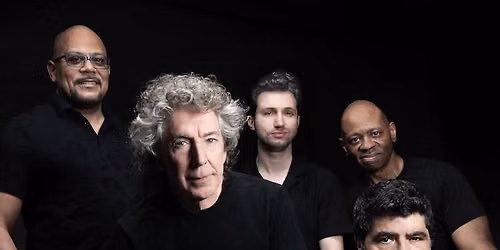 Simon Phillips & Protocol 6