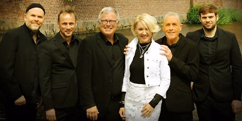 Paul Harrison Band \ud83c\udfb6