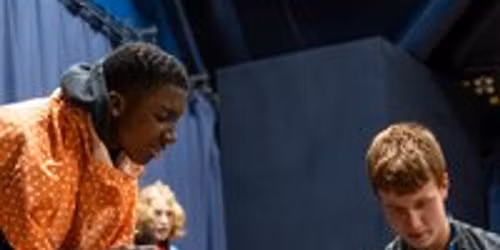 Theatre Camp