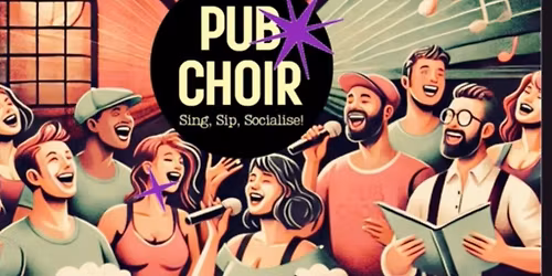 Pub Choir