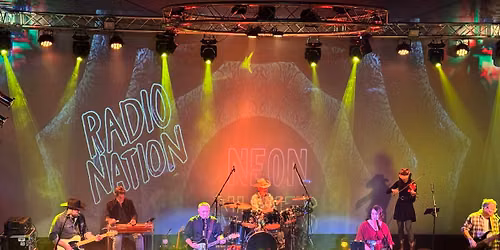 90\u2019s Country Tribute Winona Steamboat Days