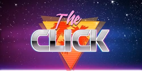 The Click is back at The Monkey!!@!