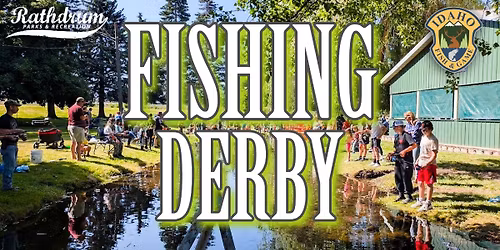 Rathdrum Youth Fishing Derby