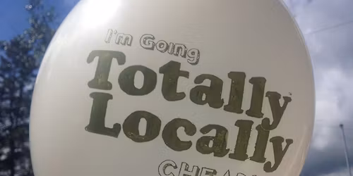 Team Cheadle Christmas  event