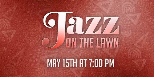 Jazz on the Lawn