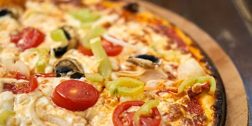 Foodie stops here - Best Pizza in NYC (Brooklyn)