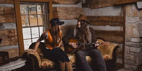 Chase and Cassandra Williams