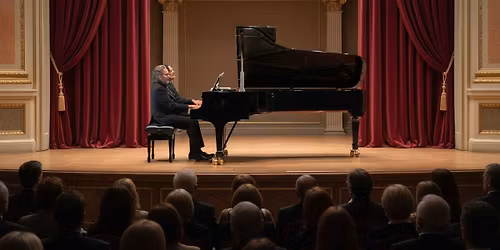 4. adventskoncert: Kasper Peter Bach og Alfredo Oyag\u00fcez Montero