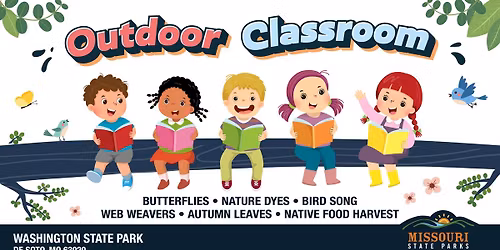 Outdoor Classroom: Birdsong