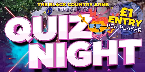 Quiz Night