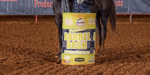 Barrel Bash Pensacola