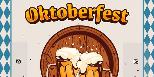 \ud83c\udde9\ud83c\uddea\ud83e\udd68Oktober Fest BBQ\ud83e\udd68\ud83c\udde9\ud83c\uddea