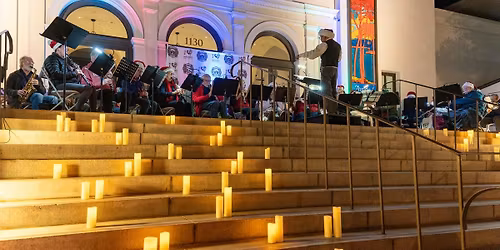 Downtown Holiday Sing-Along with the Prime Time Band