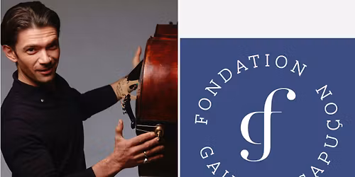 Gautier Capu\u00e7on pr\u00e4sentiert: Junge Musiker im Konzert II