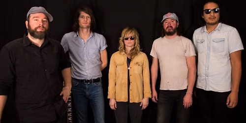 The Black Angels Tickets