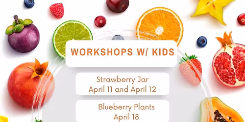 Raspberry\/Blackberry Learn and take home!