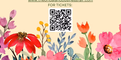 The Bridal and Business Fair -Coweta Edition