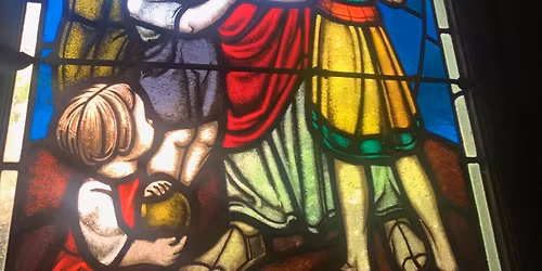 Mass of the Holy Name of Jesus with Litany