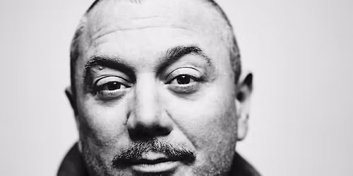 Huey Morgan - The Fun Lovin\u2019 Criminal: An Evening of Music & Conversation at The Stables,