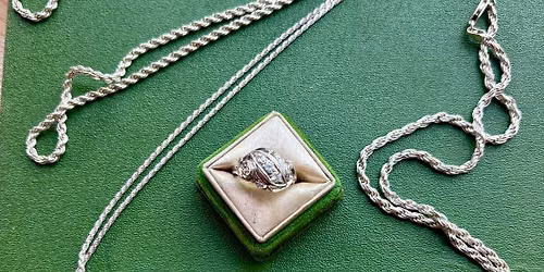 Past Lives Pop-Up at J.L. Long Traders