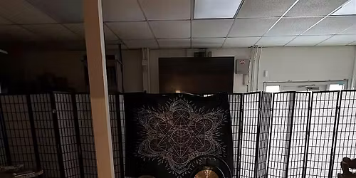 Solstice New Moon Sound Bath