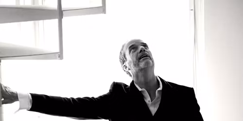 BLOCK LIVE at the Transparent Clinch Gallery