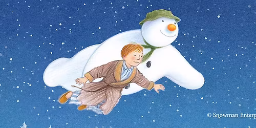 Lumiukko-elokuvakonsertti