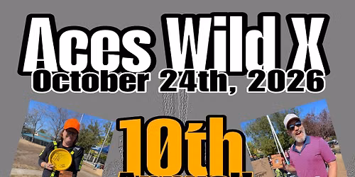 Aces Wild X