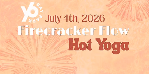 Firecracker Flow