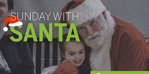 Sunday with Santa