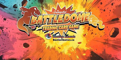 Bastion Games Neopets Tuesdays!