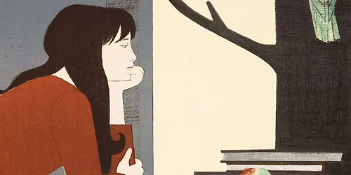Art Insights: Will Barnet's "Seasons of Life"