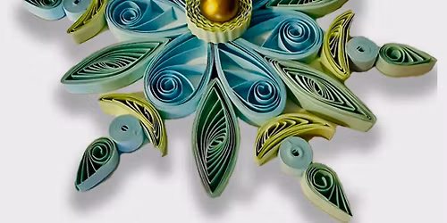 SIP & QUILL\u2744\ufe0fEpicure Brewing\u2744\ufe0fSnowflake Ornament 