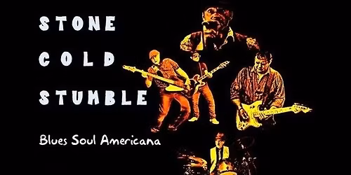 Stone Cold Stumble@ The Waggon & Horses