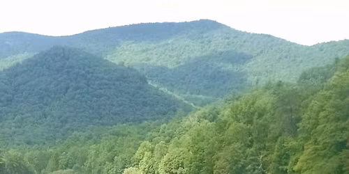 2026 Georgia Mountain Storytelling Festival