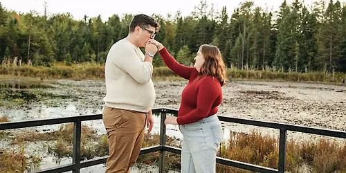 Noah & Ashley: Stag & Doe Fundraiser