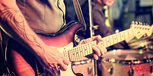 Jason Lane Band LIVE @ SquareRigger Pub