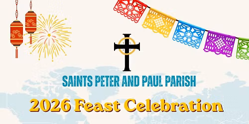 2026 Feast Celebration 