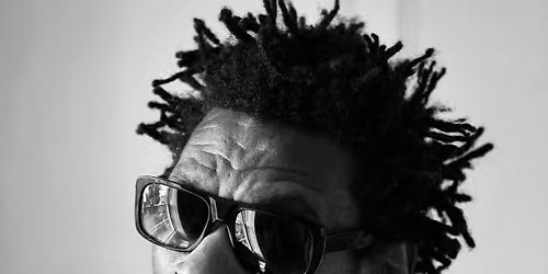 Daddy G (The Wild Bunch \/ Massive Attack)