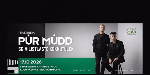 Saku G\u00fcmnaasiumi vilistlaste kokkutulek 2026
