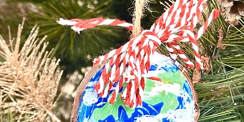 Art Together: Holidays Around the World