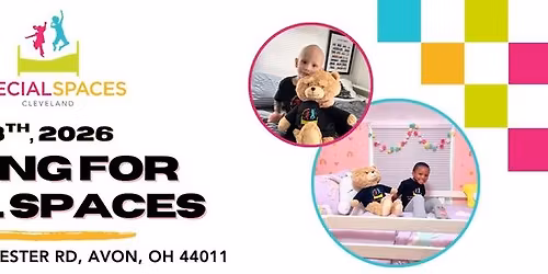 Swinging for Special Spaces