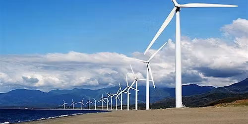 Wind and How it Can Work for Us