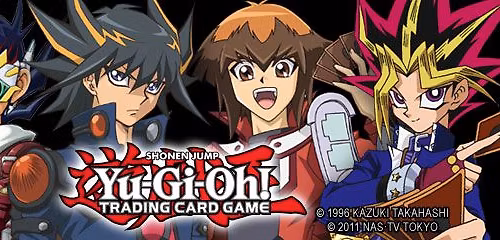 Weekly YuGiOh Tournament Advanced Format