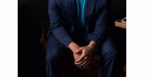 Comedian Dylan Vattelana